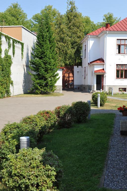Villa Meri Apartments 페르누 객실 사진
